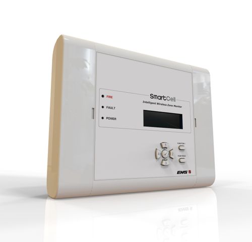 Wireless Additions for any fire system